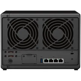 Synology DS1522+ - NAS-Server - 5 Schächte