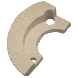 Buderus Isolierung-Wärmetauscher-Rückschal GB122 7099670