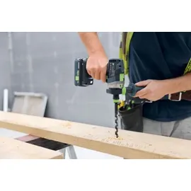 Festool Energie-Set SYS 18V 4 x 4,0 Ah 578823