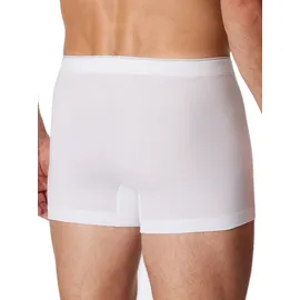 SCHIESSER 95/5 Shorts white M