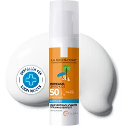 La Roche Posay Anthelios Babymilch LSF 50+ Milch 50 ml Unisex 50 ml Milch