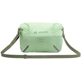 Vaude CityBox Bike II Lenkertasche grün