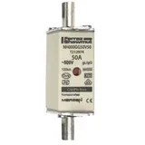 Mersen NH-Sicherungseinsatz SF Gr.000 gG 50A/500VKM NH000GG50V50