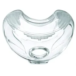 Philips Maskenkissen für Amara View Schlaftherapie  Schlafmaske gegen Schlafapnoe, Größe S 1 St
