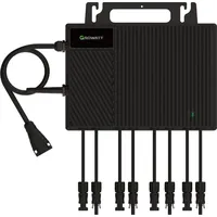 Growatt NEO 2500M-X2 Mikrowechselrichter 2500W WiFi