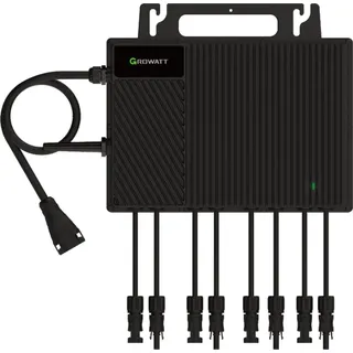 Growatt NEO 2500M-X2 Mikrowechselrichter 2500 W