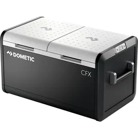 Dometic CFX3 Kompressor Kühlbox 75 l Dual Zone