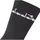 Diadora Tennissocken 3er Pack Schwarz 39-42