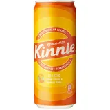 Kinnie 330ml 24 Dosen Limonade aus Malta inkl. €6,00 DPG Pfand