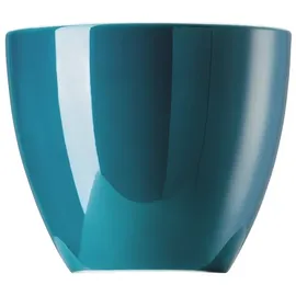 Thomas Sunny Day Seaside Green