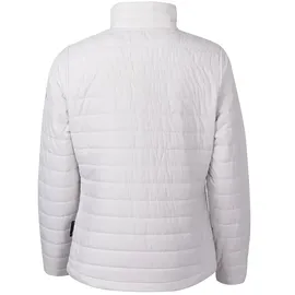 Ternua Balena 60 Jacke - Vaporous Gray - S