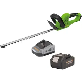 PROCRAFT PZA26bb 55,0 cm inkl. 1 x 4,0 Ah