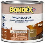 Bondex Wachslasur Bronze 0,25-0,75 l