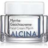 Alcina Myrrhe Gesichtscreme 100 ml