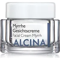 Alcina Myrrhe Gesichtscreme 100 ml