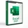 Microsoft Excel 2021 - Produktschlüssel - Sofort-Download