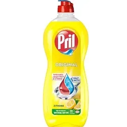 Pril ORIGINAL Spülmittel 0,675 l