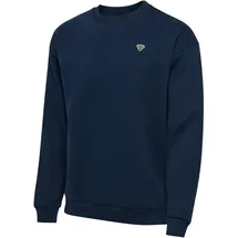hummel hmlLOOSE BEE Pullover Blau M