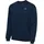 hummel hmlLOOSE BEE Pullover Blau M