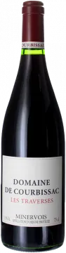 Les Traverses 2022 - Domaine Courbissac