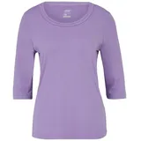 Joy Sportswear 3/4-Arm-Shirt ALISA in violet chalk | Gr.: 44