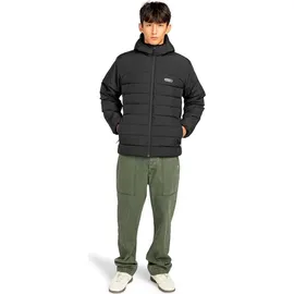 Element Classic - Kunstfaserjacke Gr L schwarz