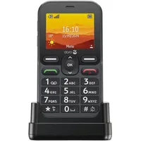 Doro Leva L11 4G Graphite