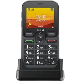Doro Leva L11 4G Graphite