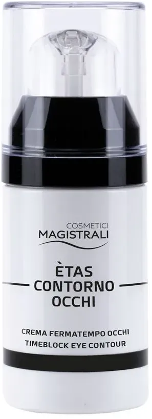 Etas Magistral-Kosmetik Augenkontur