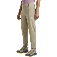 Jack Wolfskin Hikeout Hosen - Stone - 50
