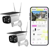 omajin OBU-2OSC Weiß