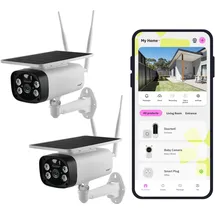 omajin OBU-2OSC Weiß