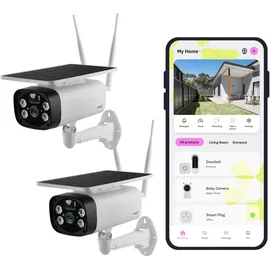 omajin OBU-2OSC Weiß