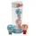 Sambro - Marvel Avengers - 3D Puzzle Radiergummi Figuren