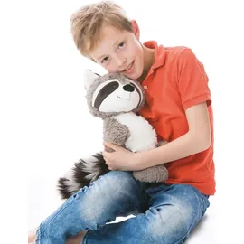 NICI Waschbär Rod 41141 