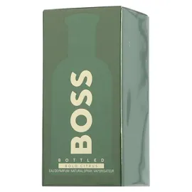 HUGO BOSS Boss Bottled Bold Citrus Eau de Parfum 50 ml