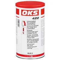 OKS Universalfett Langzeits. 422 1 kg