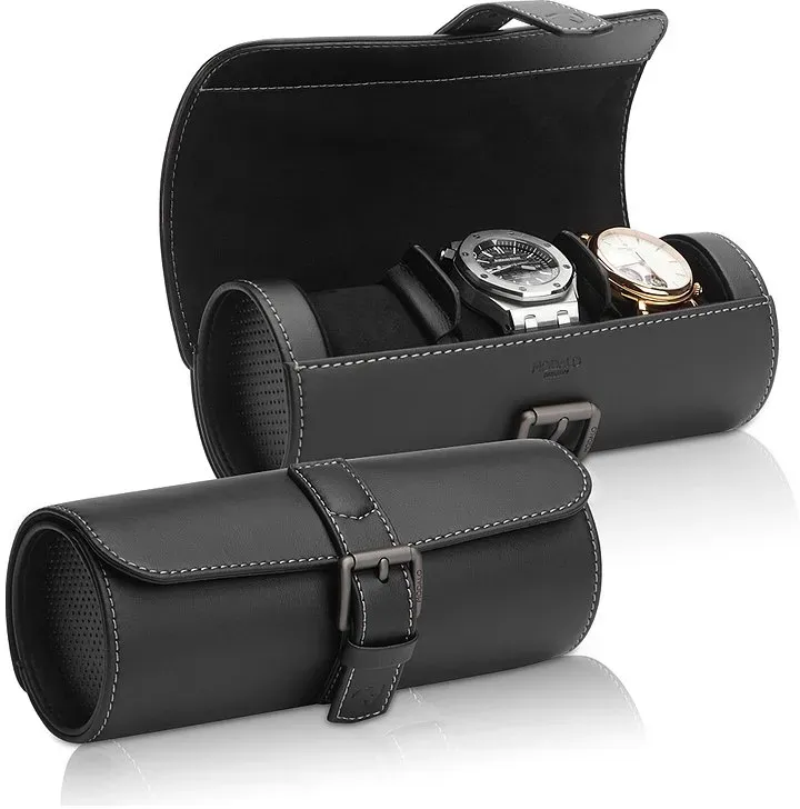 Modalo Etui Genius 340311 - schwarz