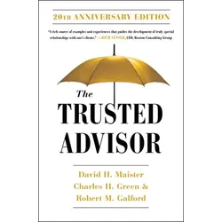 The Trusted Advisor: 20th Anniversary Edition