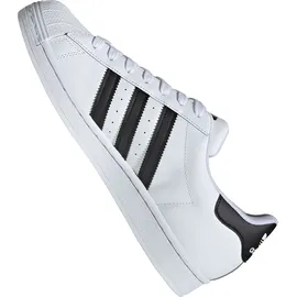 adidas Superstar Cloud White / Core Black / Cloud White 36 2/3