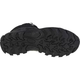CMP Rigel Mid WP Herren Nero/Nero 47