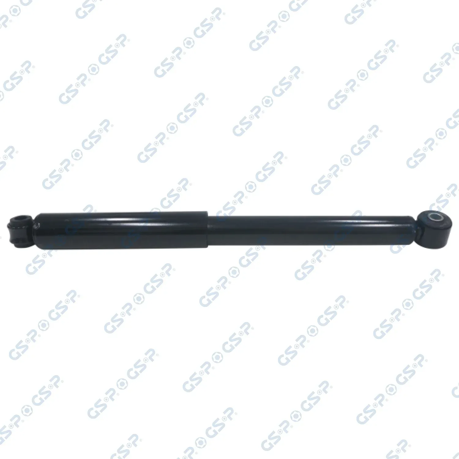 GSP Stoßdämpfer 32113120 Hinterachse für NISSAN