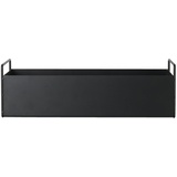 Ferm Living Plant Box small, schwarz