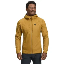 Black Diamond First Light 1.0 Stretch Hoody flax (2021) SML