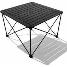 Mojawo Campingtisch MCM3001 Schwarz