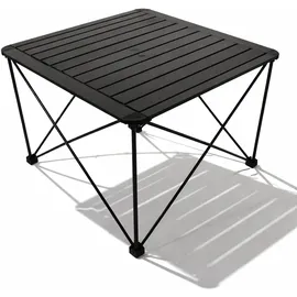 Mojawo Campingtisch MCM3001 Schwarz