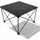 Mojawo Campingtisch MCM3001 Schwarz
