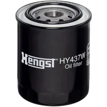 Hengst FILTER Filter, Arbeitshydraulik HY437W