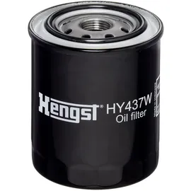 Hengst FILTER Filter, Arbeitshydraulik HY437W