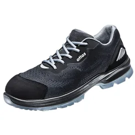 Atlas Halbschuh Ergo-Med 1305 XP ESD - - grau